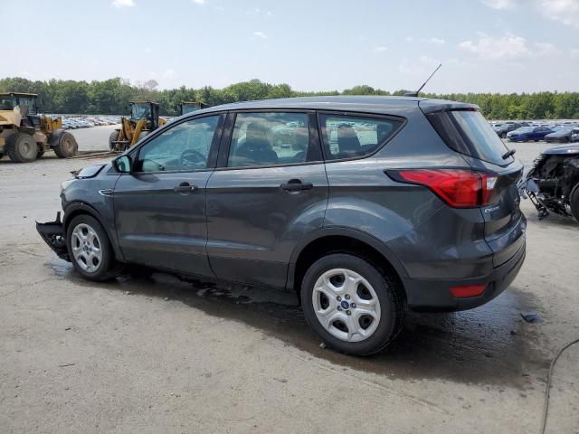 VIN 1FMCU0F76KUA11761 2019 Ford Escape, S no.2