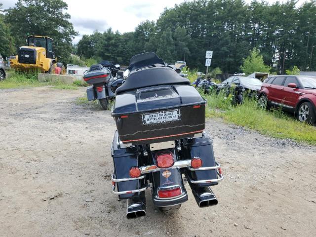 2009 HARLEY-DAVIDSON FLHTC 1HD1FF4189Y686133