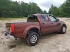 NISSAN FRONTIER S photo