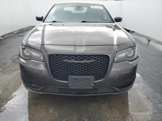 2023 CHRYSLER 300 S - 2C3CCABG0PH537630