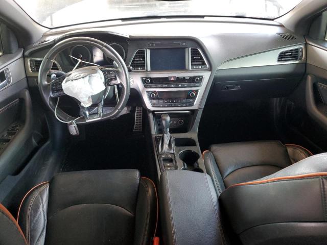 2015 HYUNDAI SONATA SPO - 5NPE34AB7FH250142