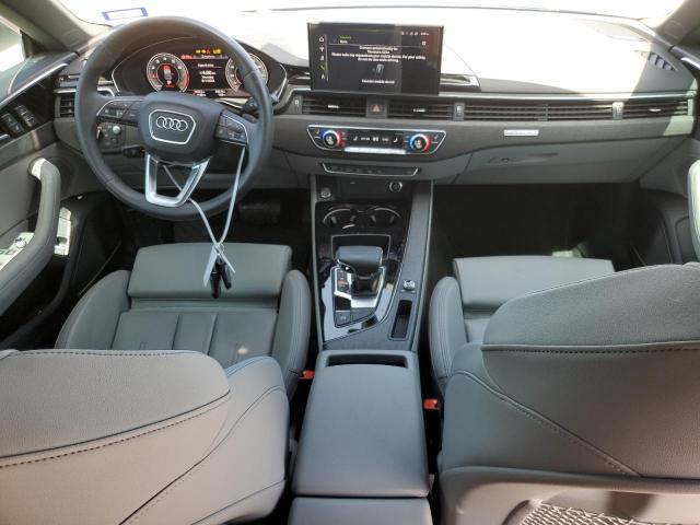2022 AUDI A5 PRESTIG WAUEACF50NA037362