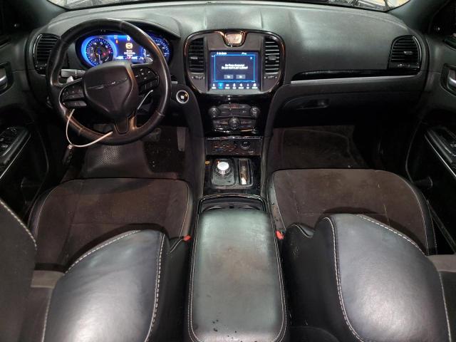 2018 CHRYSLER 300 S - 2C3CCABG4JH165099