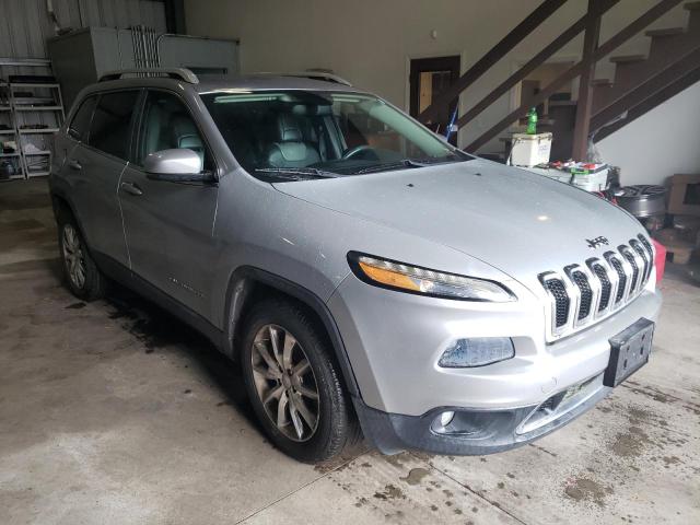 Vin: 1c4pjmdb9ew108720, lot: 68912734, jeep grand cher limited 20144