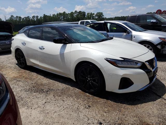 2020 NISSAN MAXIMA S - 1N4AA6BV9LC376105