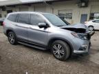 HONDA PILOT EXL photo