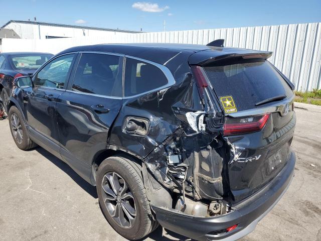 2020 HONDA CR-V EX - 5J6RW2H52LL007661