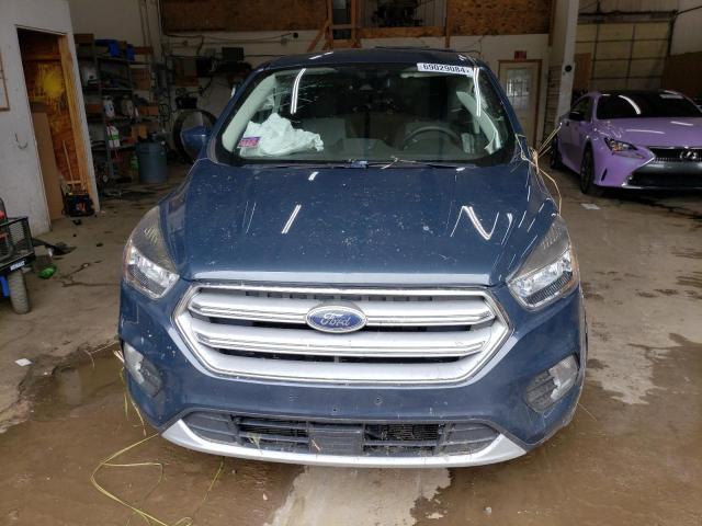 2019 FORD ESCAPE SE - 1FMCU9GD7KUA77387