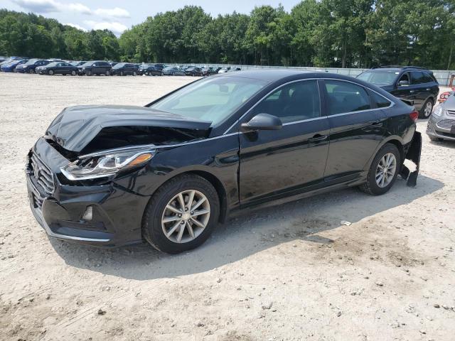 VIN 5NPE24AF0JH706092 2018 Hyundai Sonata, SE no.1