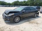 2018 HYUNDAI SONATA SE - 5NPE24AF0JH706092
