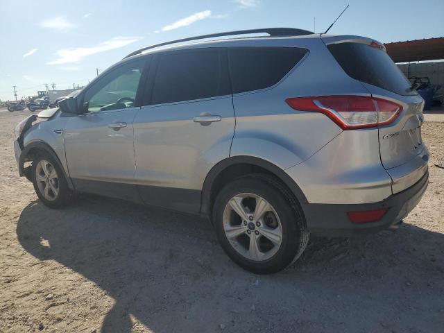 VIN 1FMCU0GX9GUA64847 2016 Ford Escape, SE no.2