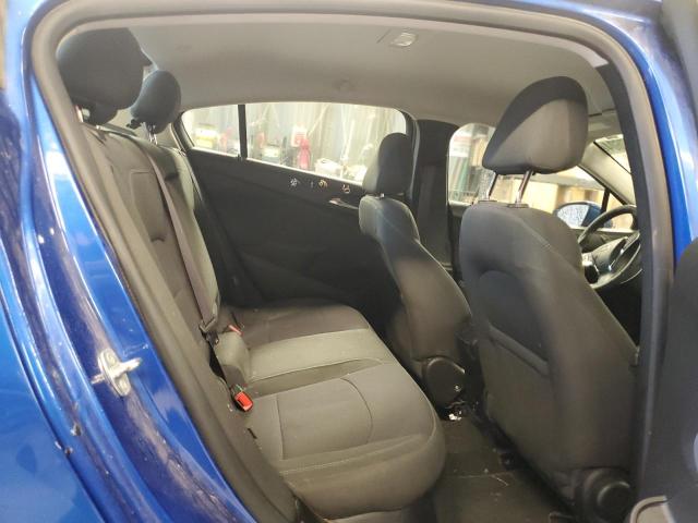 2017 CHEVROLET CRUZE LT - 3G1BE5SM7HS554849