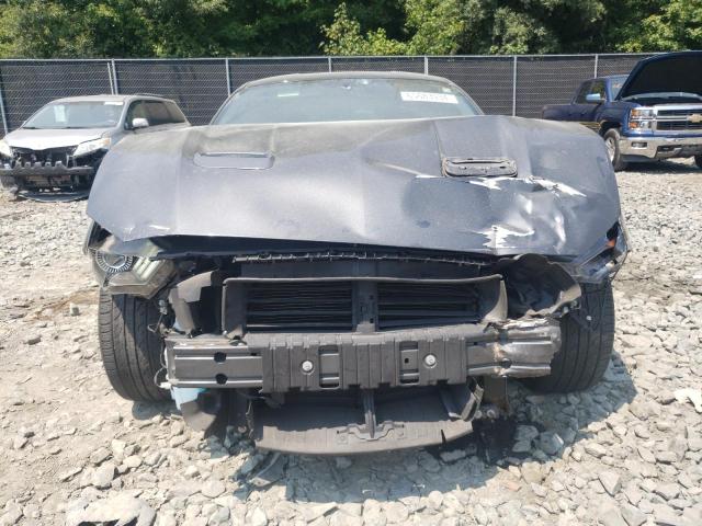2019 FORD MUSTANG - 1FA6P8TH9K5138041