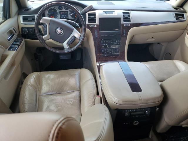 2011 CADILLAC ESCALADE E 1GYS3JEFXBR168188  65676834