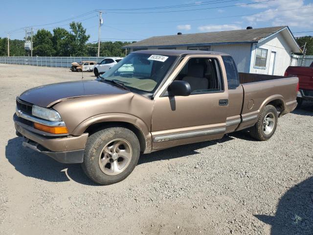 2002 CHEVROLET S TRUCK S1 #3024821383