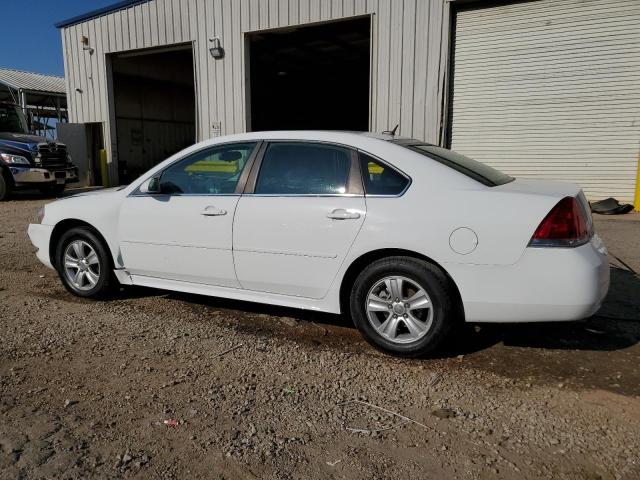 2015 CHEVROLET IMPALA LIM - 2G1WA5E36F1123394