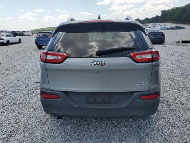 2015 JEEP CHEROKEE L - 1C4PJLCB4FW721485