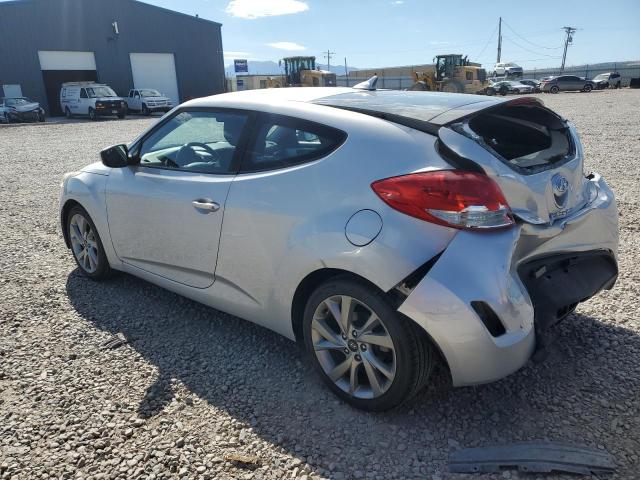 2017 HYUNDAI VELOSTER - KMHTC6AD6HU313515