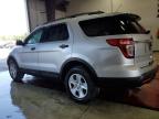 FORD EXPLORER photo