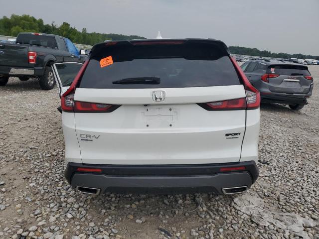 2024 HONDA CR-V SPORT - 7FARS6H99RE002761