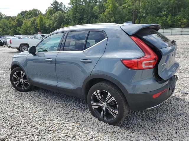 VIN YV4162UL2L2268301 2020 Volvo XC40, T5 Inscription no.2