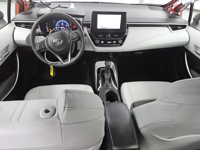 2024 TOYOTA COROLLA XS - JTNC4MBE2R3221415