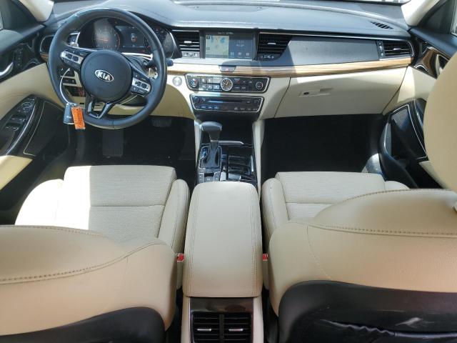 2017 KIA CADENZA PR - KNALC4J17H5073123