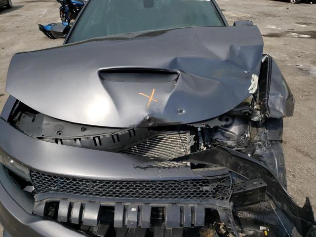 2019 DODGE CHARGER GT - 2C3CDXHG5KH535128