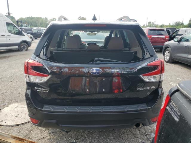 2020 SUBARU FORESTER L - JF2SKASC9LH530572