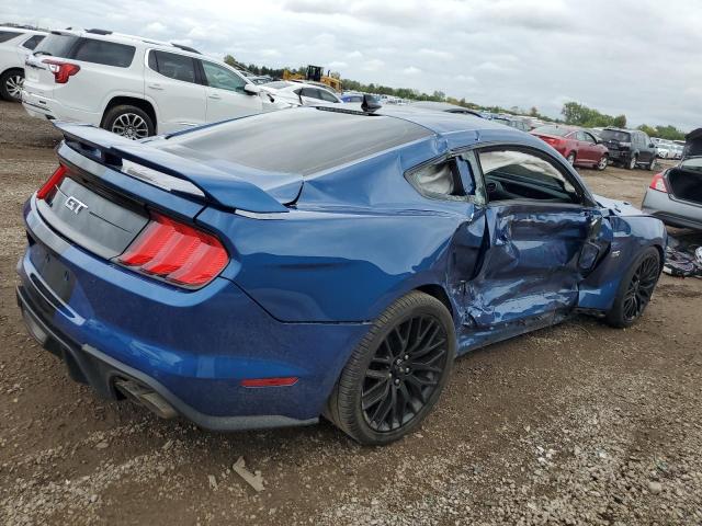 2022 FORD MUSTANG GT - 1FA6P8CF8N5143458