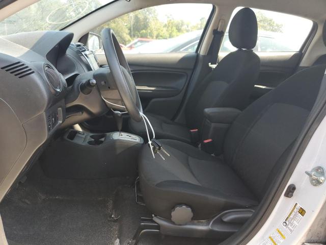 2021 MITSUBISHI MIRAGE ES - ML32AUHJ5MH010768