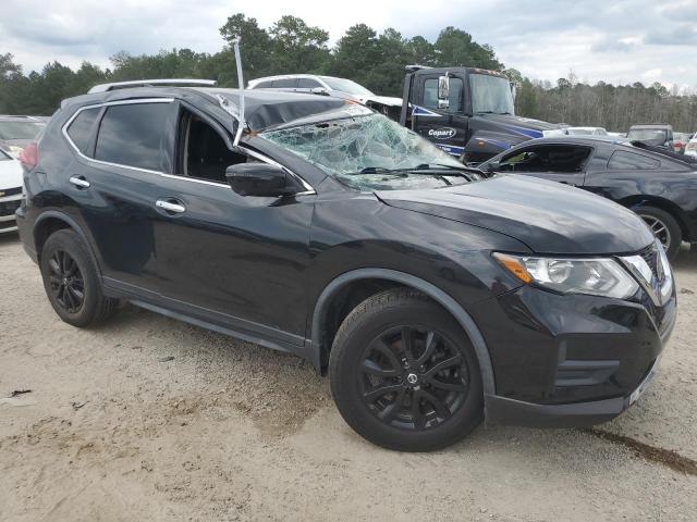 2018 NISSAN ROGUE S - KNMAT2MVXJP600711