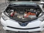 TOYOTA RAV4 HV LE photo