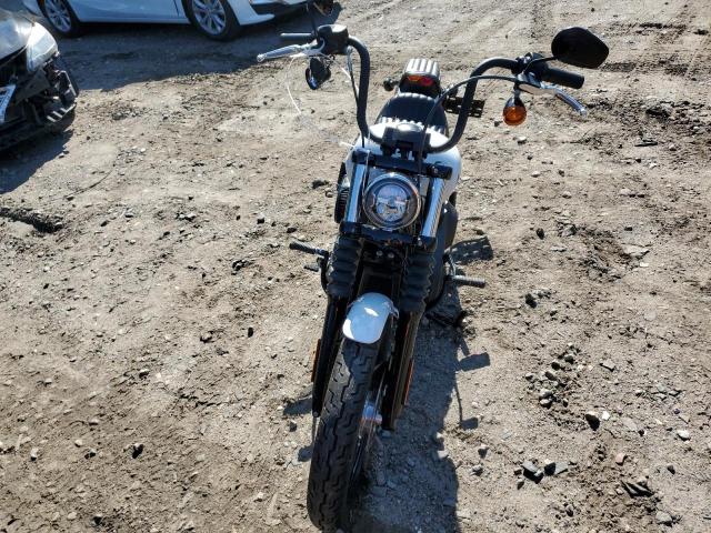 2021 HARLEY-DAVIDSON FXBBS 1HD1YYK16MB043347