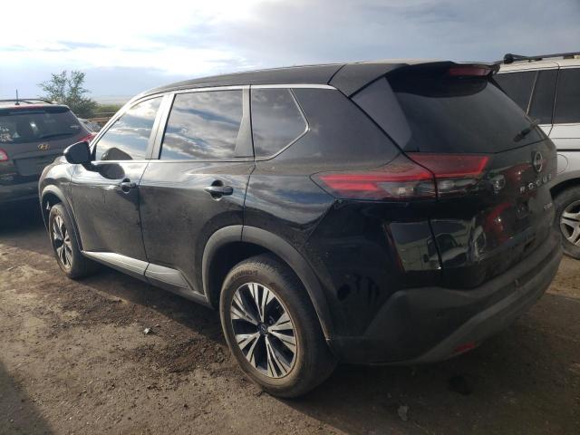 2023 NISSAN ROGUE SV - JN8BT3BB2PW472499