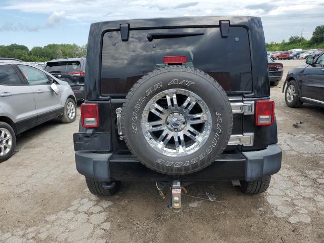 2017 JEEP WRANGLER U - 1C4BJWEG1HL577130
