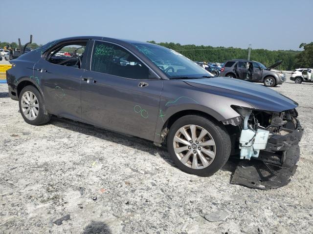 VIN 4T1B11HK3JU530485 2018 Toyota Camry, L no.4