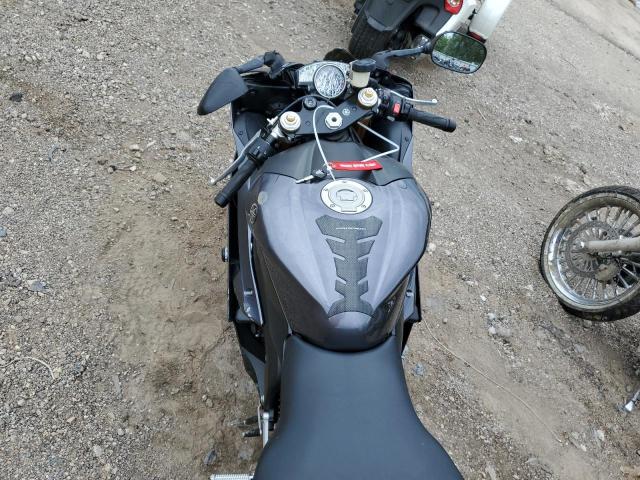 2007 YAMAHA YZFR6 - JYARJ12E57A010834