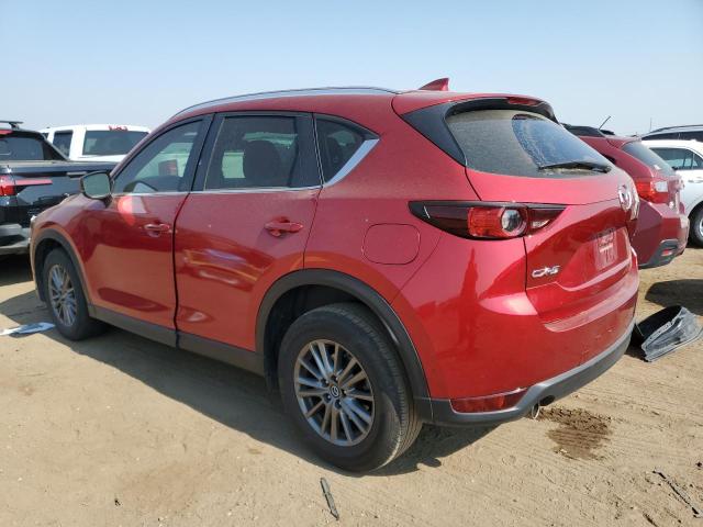 VIN JM3KFBBM7J0320489 2018 Mazda CX-5, Sport no.2