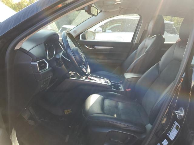2017 MAZDA CX-5 TOURI - JM3KFACL2H0131534