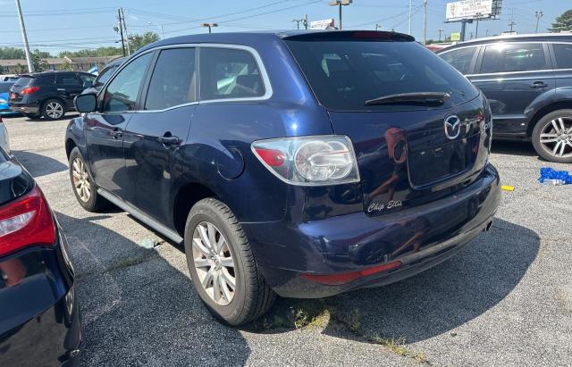 2010 MAZDA CX-7 - JM3ER2W57A0305286
