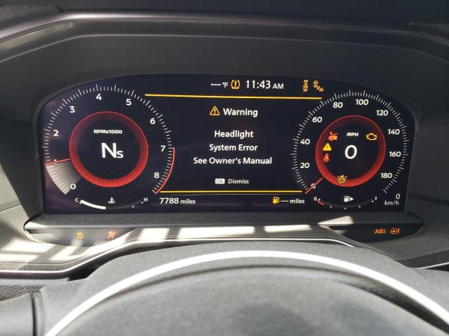 2023 NISSAN Z PERFORMA JN1BZ4BH4PM312028