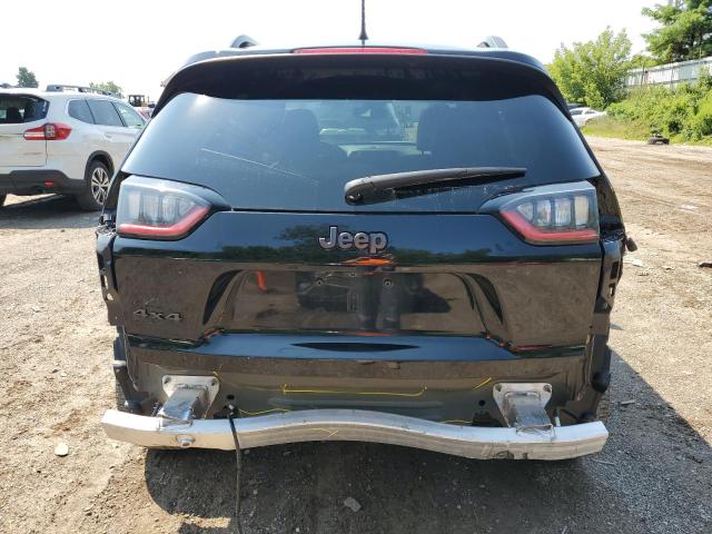 VIN 1C4PJMMXXMD212493 2021 Jeep Cherokee, Latitude Lux no.6