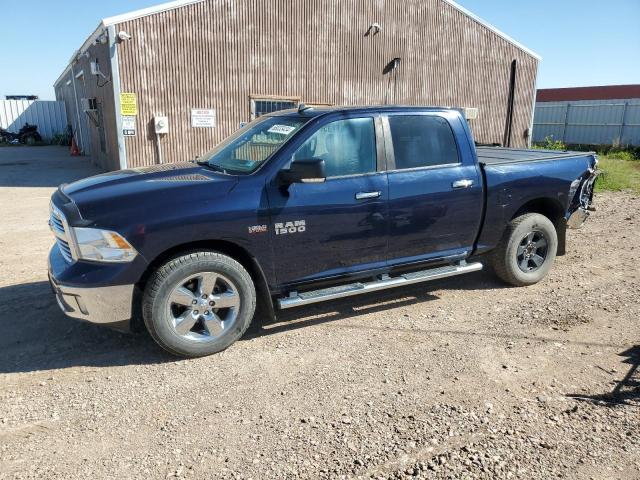 2016 RAM 1500 SLT - 3C6RR7LT7GG189349