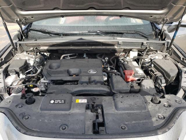 2024 LEXUS NX 250 BAS 2T2ADCAZ6RC007136