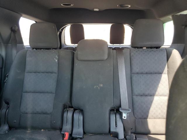2015 FORD EXPLORER X - 1FM5K7D86FGA64306
