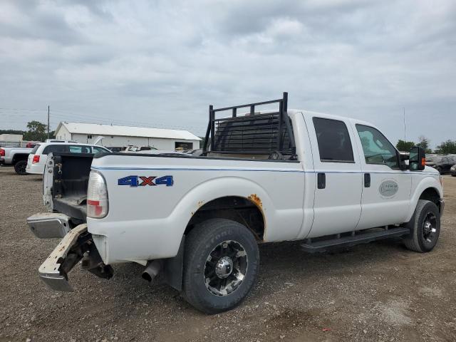 2016 FORD F250 SUPER - 1FT7W2B60GEB64470