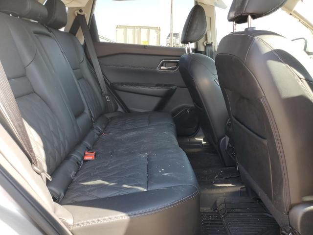 2021 NISSAN ROGUE PLAT JN8AT3DD8MW312939