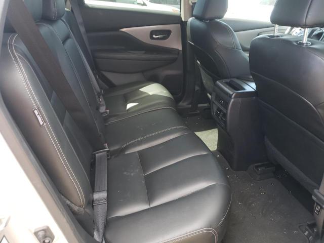 2023 NISSAN MURANO SV - 5N1AZ2BS3PC110713