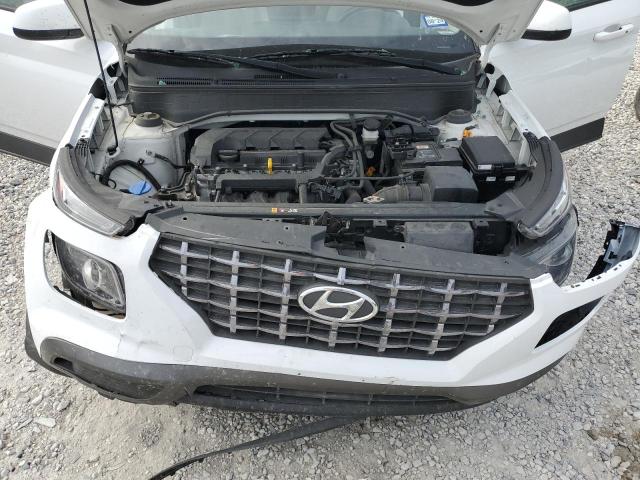 2021 HYUNDAI VENUE SEL - KMHRC8A31MU119031